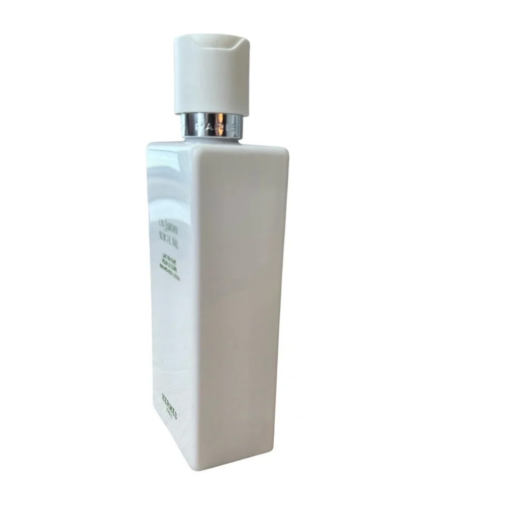 Hermes Un Jardin Sur Le Nil Perfumed Body Lotion 200ml/6.5oz‎